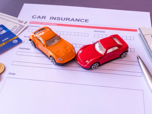 A Guide to Car Rental Insurance in Barbados