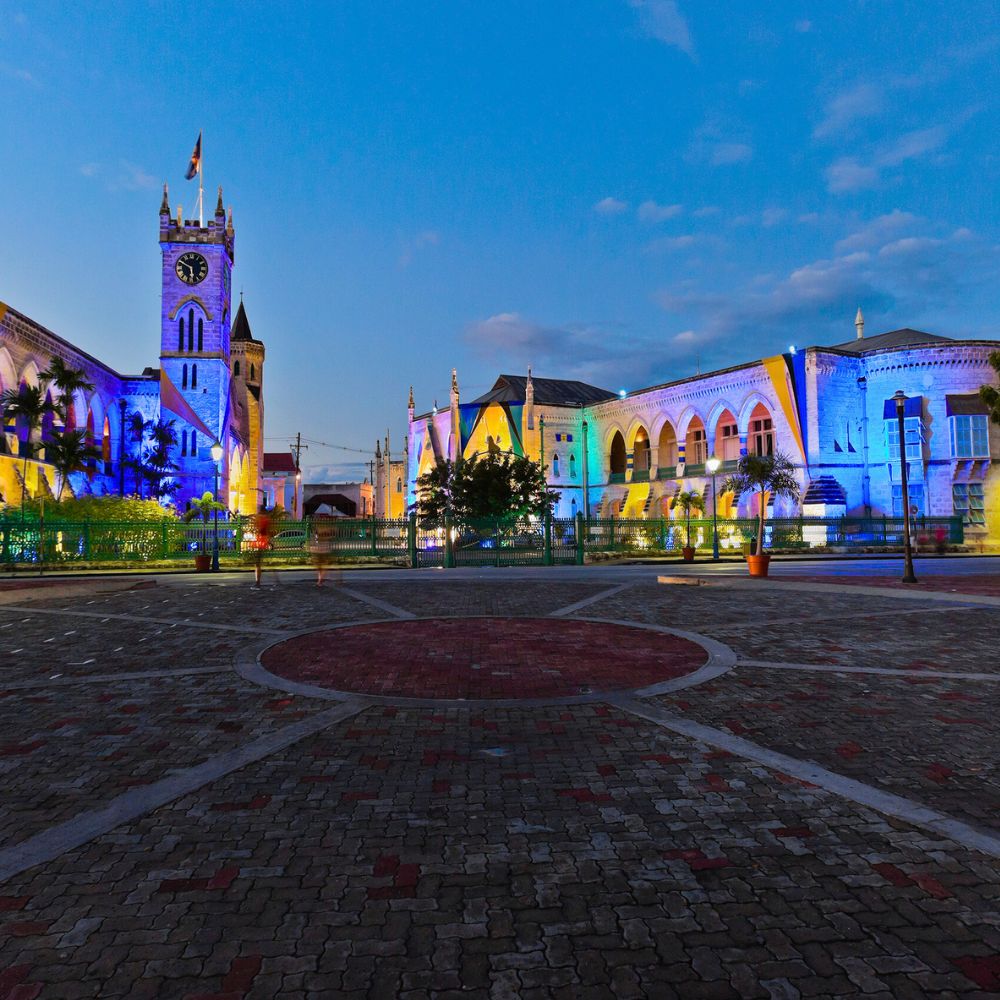 National Heroes Square